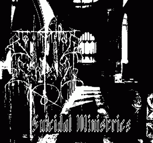 Rotting Serpent : Suicidal Ministries